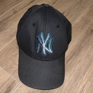New York Yankees One Size Adjustable Hat